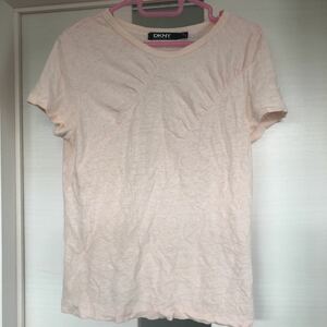 DKNY！DONNA KARAN NEW YORK！Tシャツ　ディーケーエヌワイ