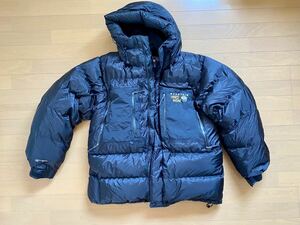 Mountain Hardware Men’s Absolute Zero Down Parka アブソルートゼロダウンパーカ　M