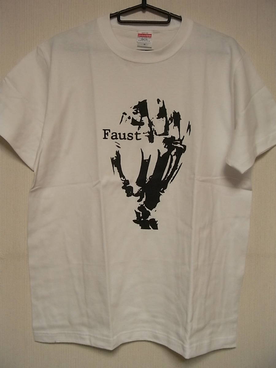 2023年最新】ヤフオク! -faust tシャツの中古品・新品・未使用品一覧