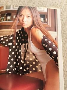 美少女アイドル 西野妙子 18歳 水着写真集 KISS ME