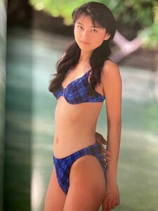 宝生舞　17歳　写真集　Dix-Sept ans 17歳