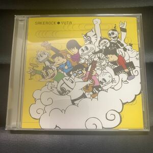 SAKEROCK Yuta CD 星野源