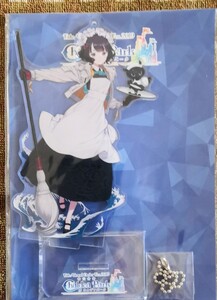 葛飾北斎 FGOフェス2019 アクリルスタンド キーホルダー