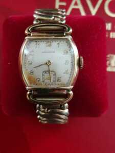 Antek Longin Longines 10L Watch Watch