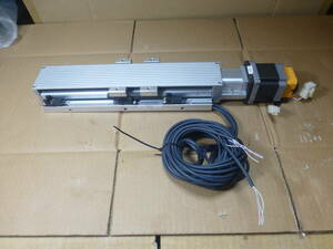 sanmei Si servo STEP MOTOR TS3653N324S04,NB BG3310D-300H/A5CS(管理番号3200)