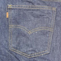 リーバイス ジーンズ 517 ブーツカット Levi's デニム ジーパン Gパン メンズ_画像6