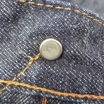 リーバイス ジーンズ LEVI'S 504ZXX 日本製 復刻 ビンテージ 古着 ビックE_画像7