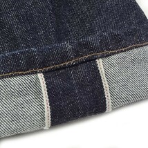 リーバイス ジーンズ LEVI'S 504ZXX 日本製 復刻 ビンテージ 古着 ビックE_画像2