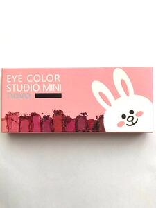 新品未使用 NOVOアイシャドウ 04号 (新品未使用 アイブロウおまけ付き)
