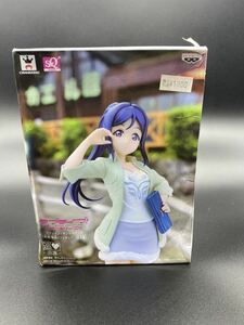 開封済み未使用　バンプレスト SQ ラブライブ!サンシャイン!! 巡アイ 沼津 BFG434