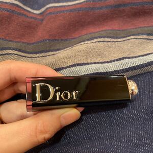 Dior アディクトラッカースティック
