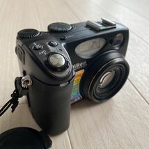 Nikon COOLPIX 5400 ニコン クールピクス デジタルカメラ デジカメ D181_画像2