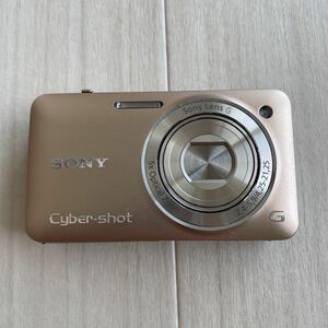 ●美品 SONY Cyber-shot DSC-WX5 ソニー サイバーショット デジタルカメラ デジカメ D355