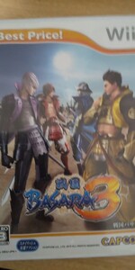 Wii 戦国BASARA3