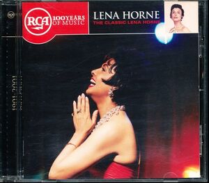 国内盤 リナ・ホーン/Lena Horne - グレイテスト・ヒッツ　4枚同梱可能　4B00005ONVH