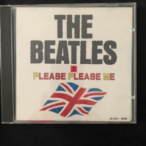 THE BEATLES ザ・ビートルズ CD アルバム 14曲 決定盤！中古品