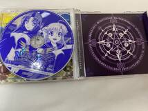 マジカルハロウィン５　サウンドトラック　CD・DVD　中古品_画像3