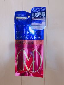 フローフシ モテマスカラ IMPACT 3 フローフシ