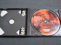 CD デジタル カタストロフ 1999_画像3