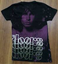 ドアーズ ジム・モリスン Tシャツ Mサイズ★Doors Jim Morrison ロック系_画像3