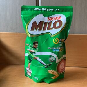 コストコ ミロ MILO 特大サイズ700g
