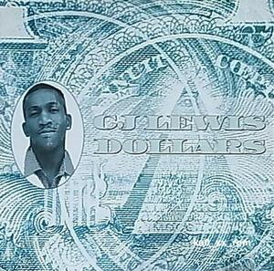 ★☆C.J. Lewis「Dollars」☆★