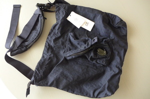  new goods prompt decision si-pi- Company CP Company rare .. size! shoulder bag bag body bag navy 