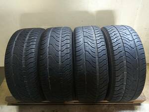 №9567 235/60R16 トーヨー TRANPATH SU Sports for SUV 夏タイヤ 溝有り良品 中古売切り4本SET 法人向け送料安