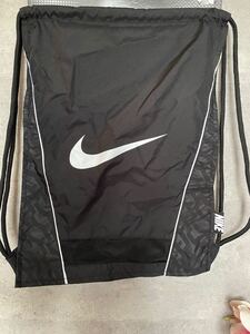 NIKEナップサック
