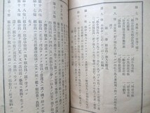 甲斐国山梨県◆北巨摩郡・産牛馬組合定款◆明治３９活版印刷◆文明開化畜産牧畜小笠原村北杜市和本古書_画像3