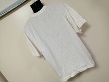 kkaa1272 ■ CARIBBEAN SHIRT ■ Tシャツ チェ ゲバラ カットソー トップス 半袖 白 M_画像5