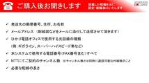 配線設定済み・NTTビジネスフォンNX2　電話機4台・オーダーメイド設定・ひかり電話オフィス対応・工事不要_画像9