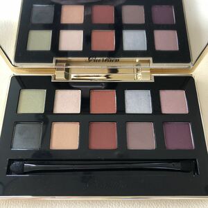 [ Guerlain ] ограничение Palette золотой Be ( тени для век )