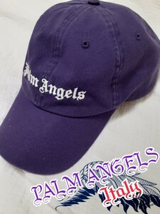 PALM ANGELS　 キャップ