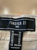 フォーエバー21 Forever21 ハーフパンツ ショートパンツ XL サイズ33_画像3