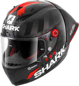 SHARK Race-R PRO GP ロレンソ ウインターテスト 2020