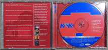 The Kinks-Limited Edition Compilation★米プロモ・オンリーCD_画像3