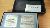 ”ブルガリ　バリ　BVLGARI　BALI　石鹸　ソープ” 　100g×2　未使用_画像2