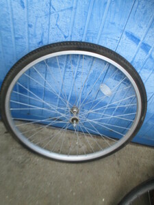 Алюминиевая шина велосипеда на велосипеде 26 дюймов (66 верх)