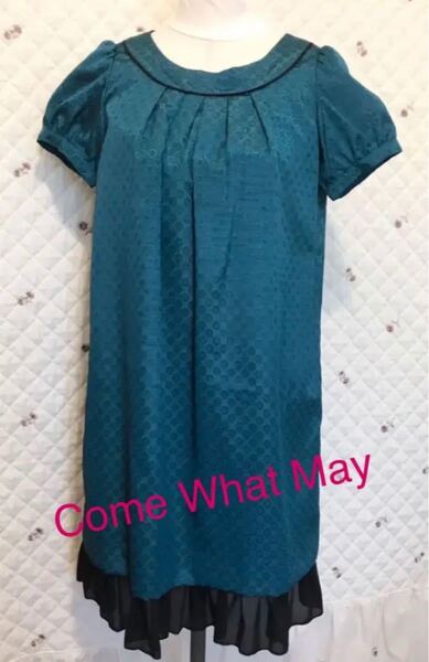 Come What May ドレス ワンピース