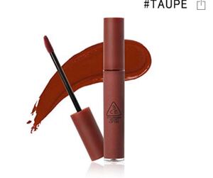 3CE ベルベットリップティント TAUPE トープ