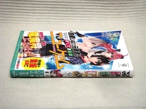 即決★初版・帯 自重しない元勇者の強くて楽しいニューゲーム★9巻★ていやん・新木伸・卵の黄身