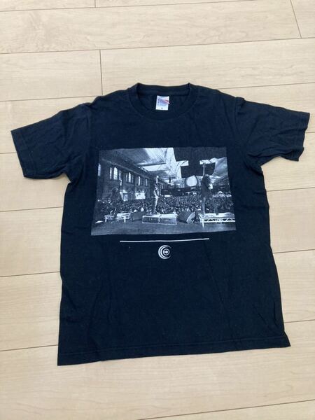 CROSSFAITH Tシャツ 2013年ツアーT サイズS クロスフェイス