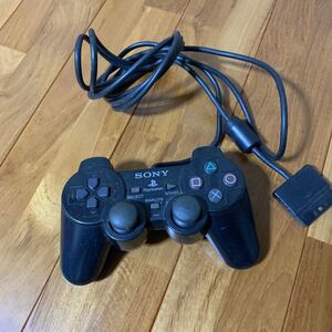 プレステーション2 コントローラー