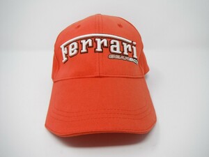◆FERRARI GEAR BOX フェラーリ ギアボックス キャップ帽子
