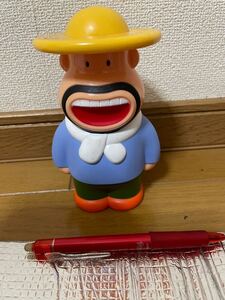 Paypayフリマ 非売品 カールおじさんタペストリー 飾り Paypayフリマ 非売品 カールおじさんタペストリー 飾り