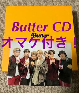 BTS 防弾少年団 Butter CD オマケ付き！ ②