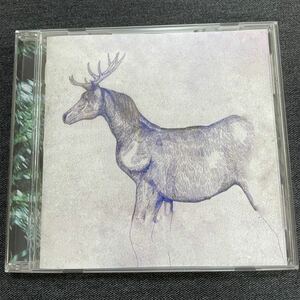 通常盤 米津玄師 CD/馬と鹿 19/9/11発売