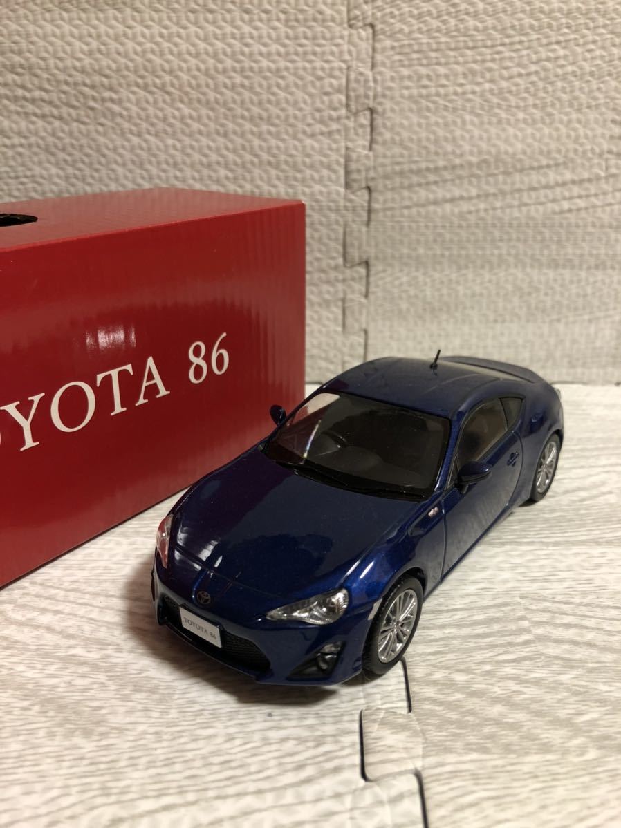 Amazon | 1/30 ミニカー 86 ミニカー86 カラーサンプル 非売品