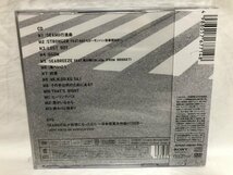 SEAMO / MESSENGER 初回限定盤 新品未開封 CD A128_画像2